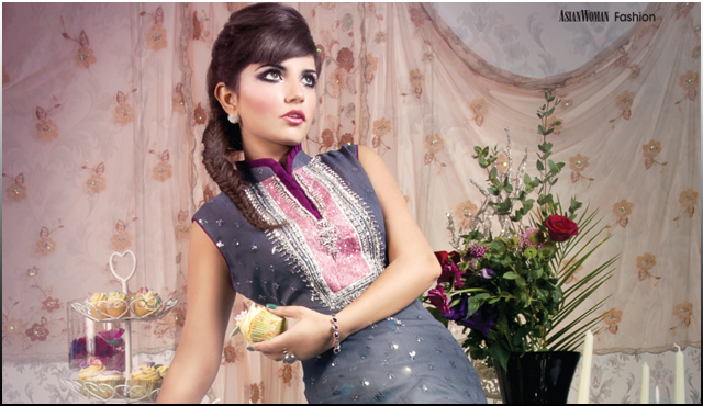FEAST UPON THESE DELECTABLE SPRING FASHION DELIGHTS